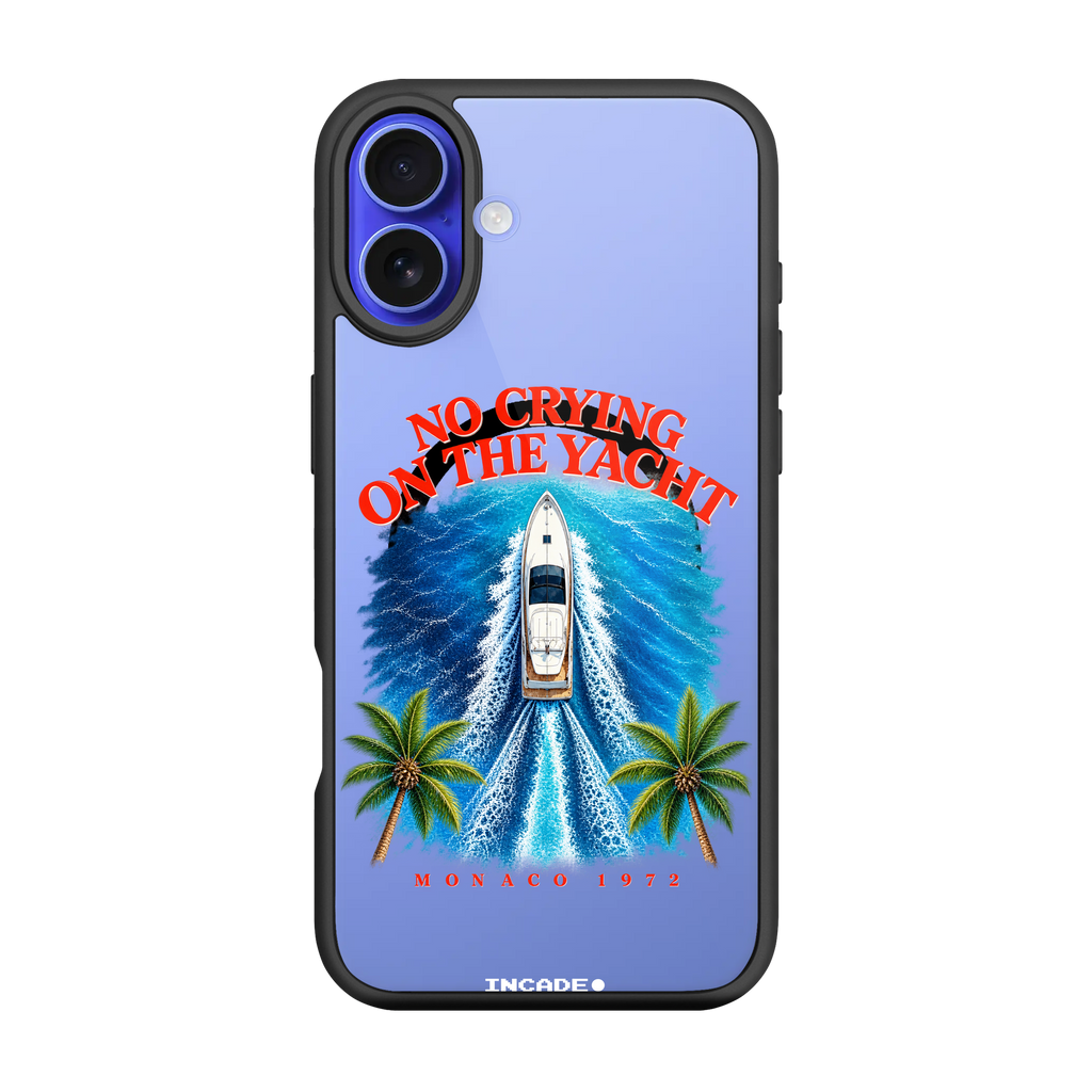iPhone 16 NO CRYING