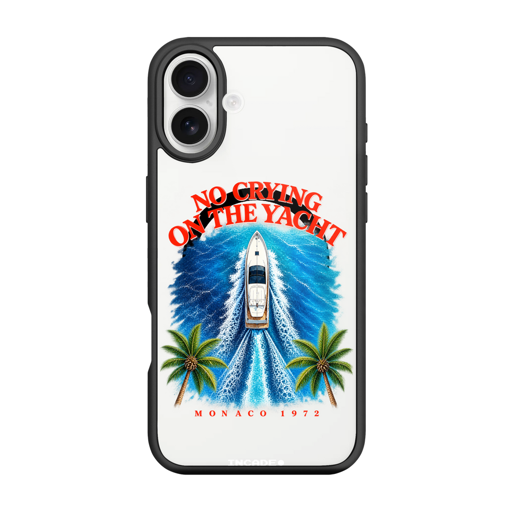 iPhone 16 Plus NO CRYING