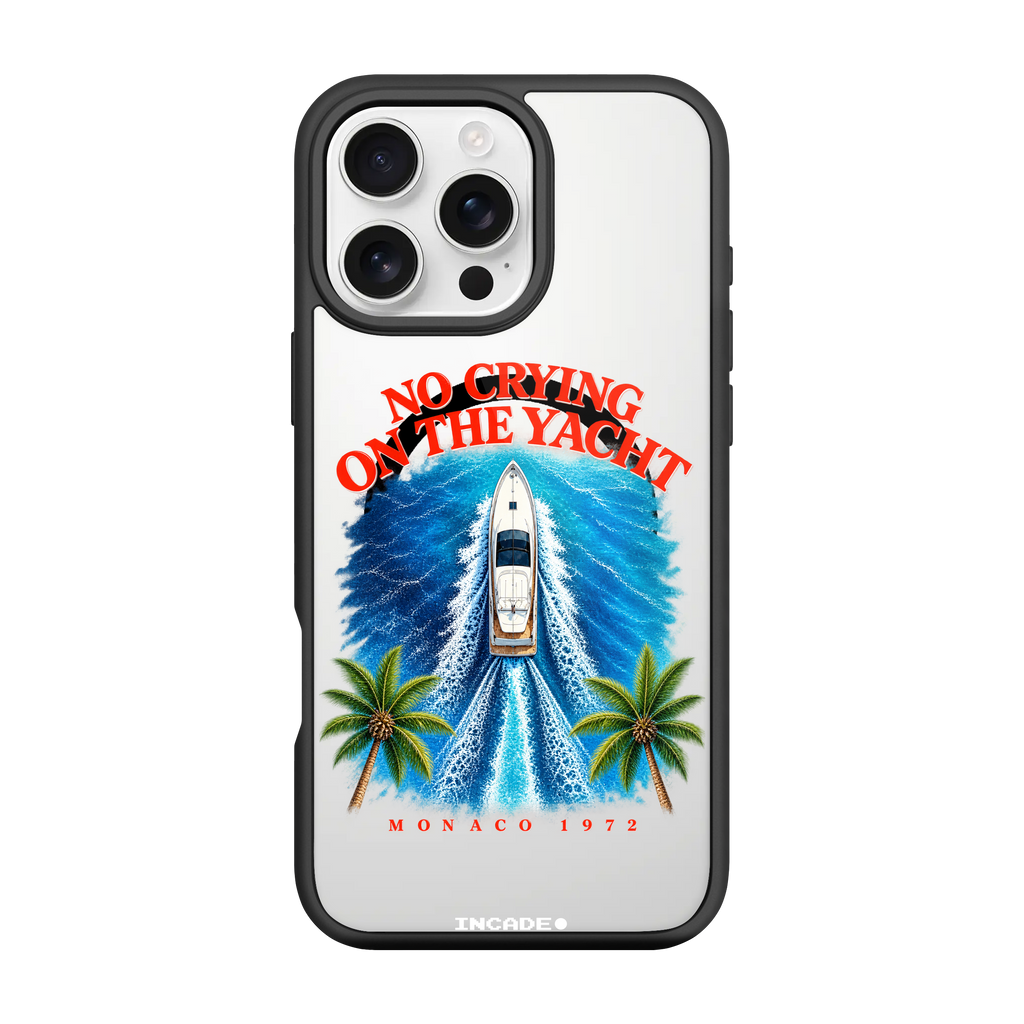 iPhone 16 Pro NO CRYING