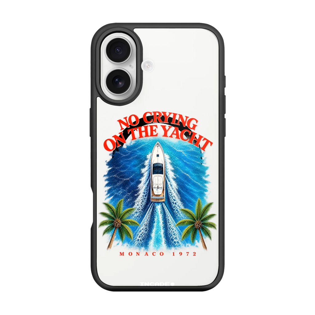 iPhone 17 NO CRYING