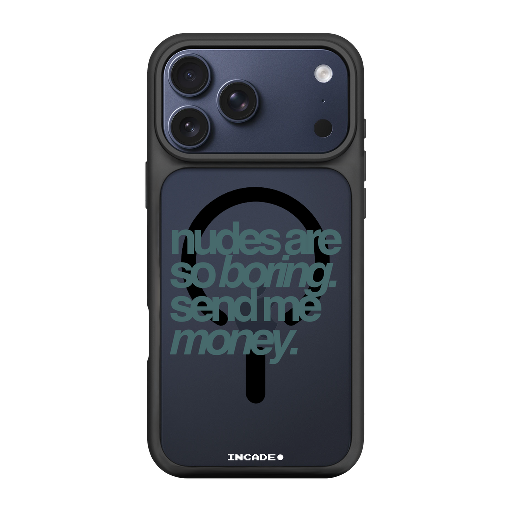 iPhone 17 Pro NUDES