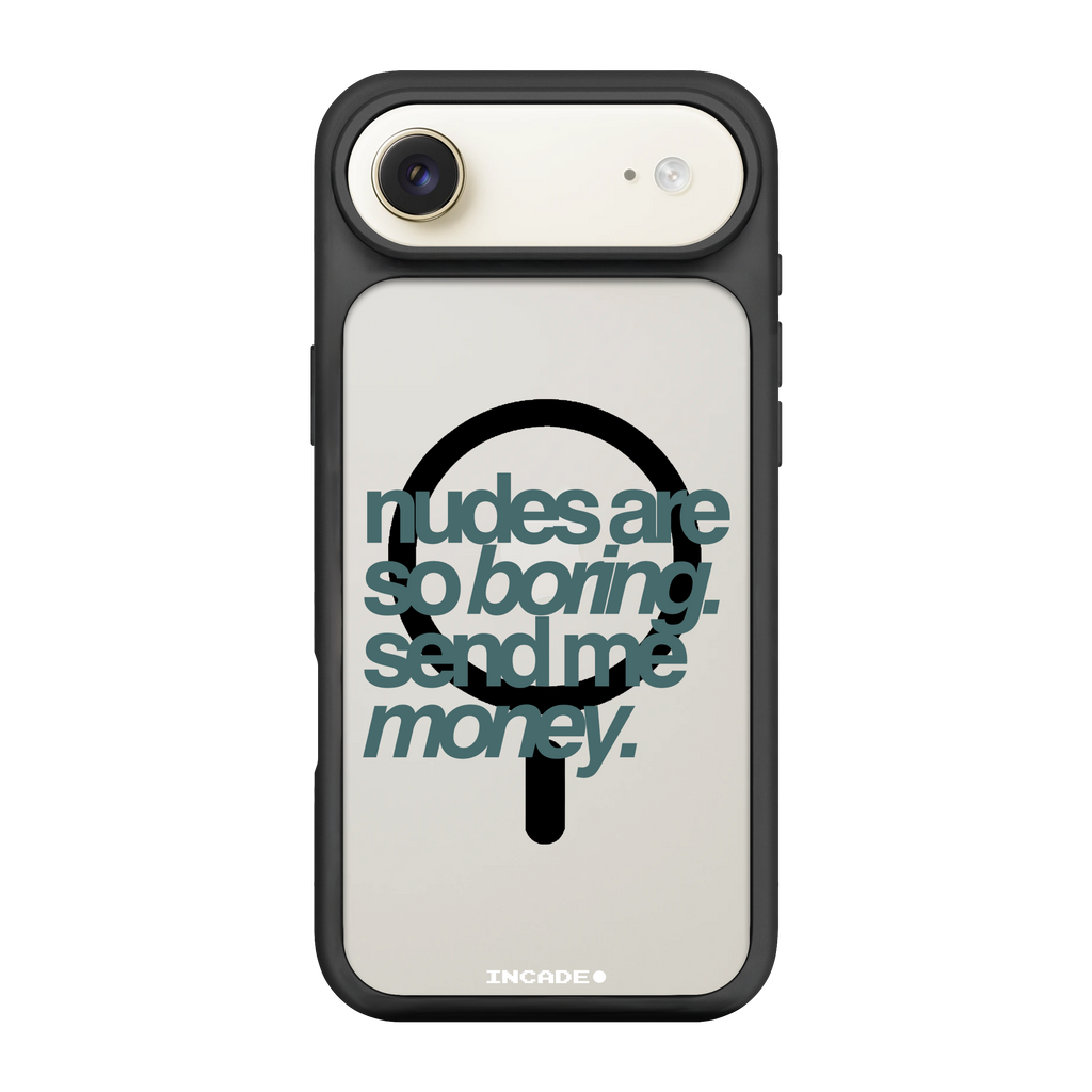 iPhone 17 Air NUDES