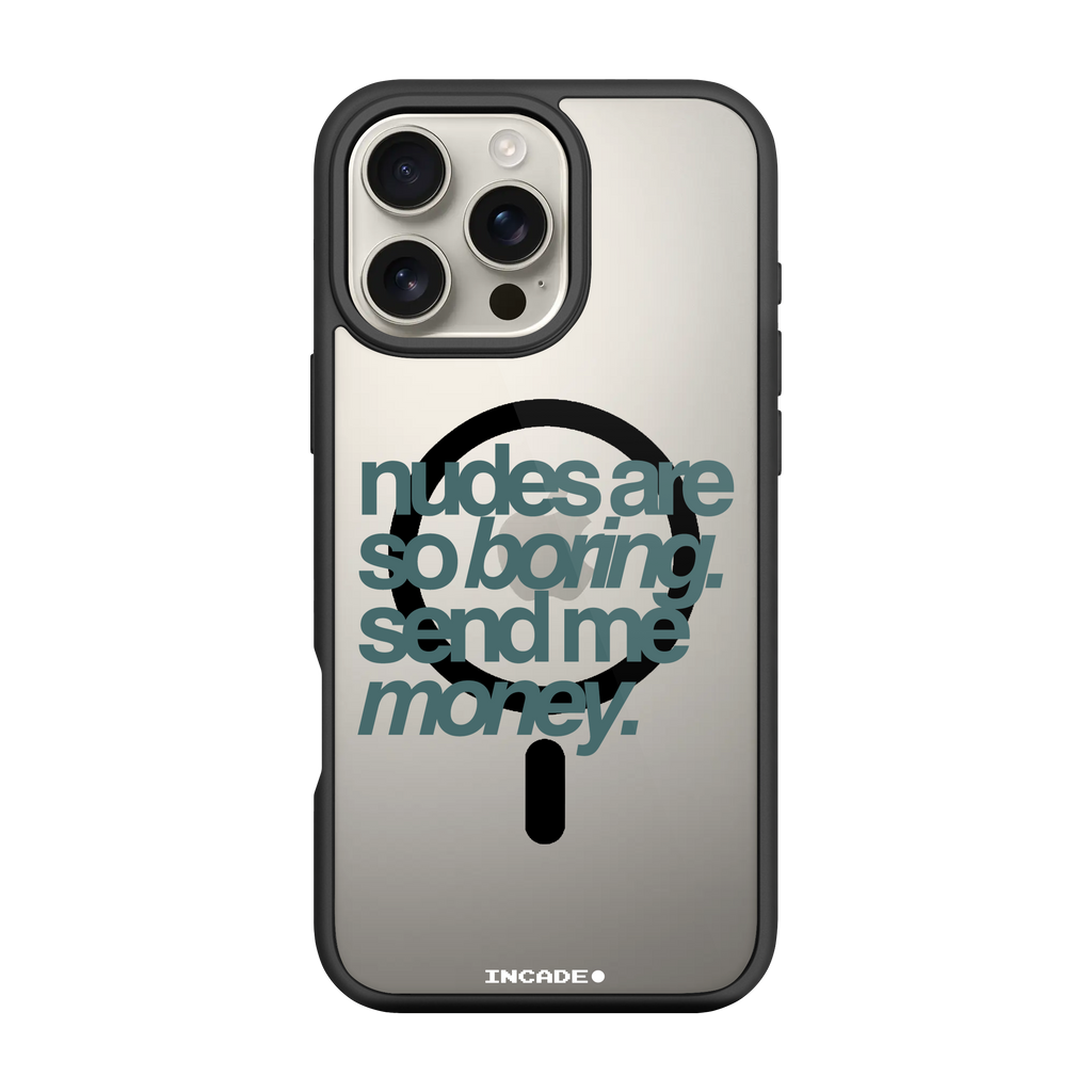 iPhone 16 Pro NUDES