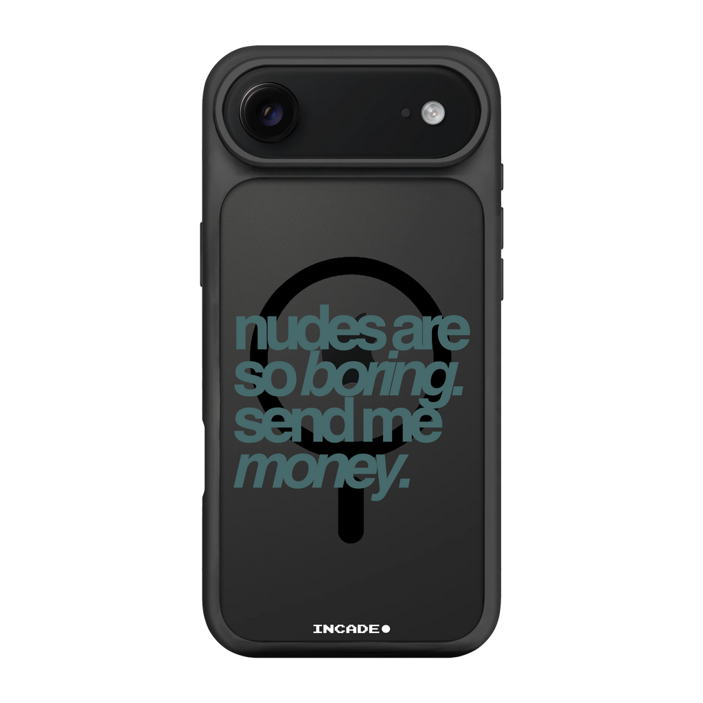 iPhone 17 Air NUDES