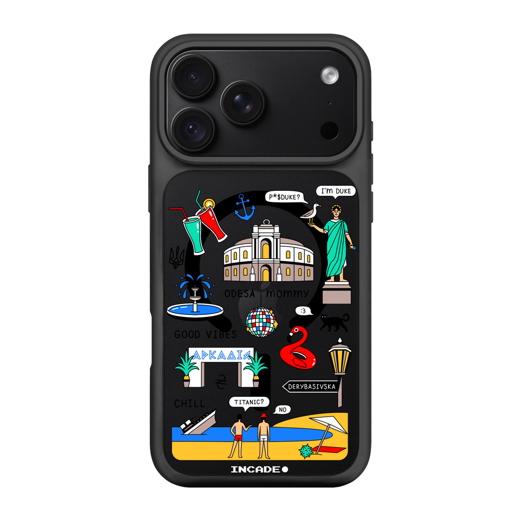 iPhone 18 Pro Max ODESA