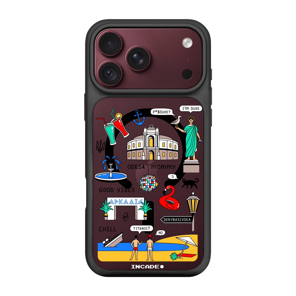 iPhone 18 Pro Max ODESA