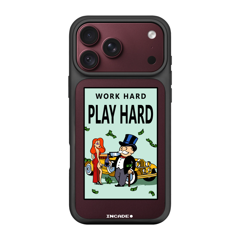 iPhone 18 Pro PLAY HARD