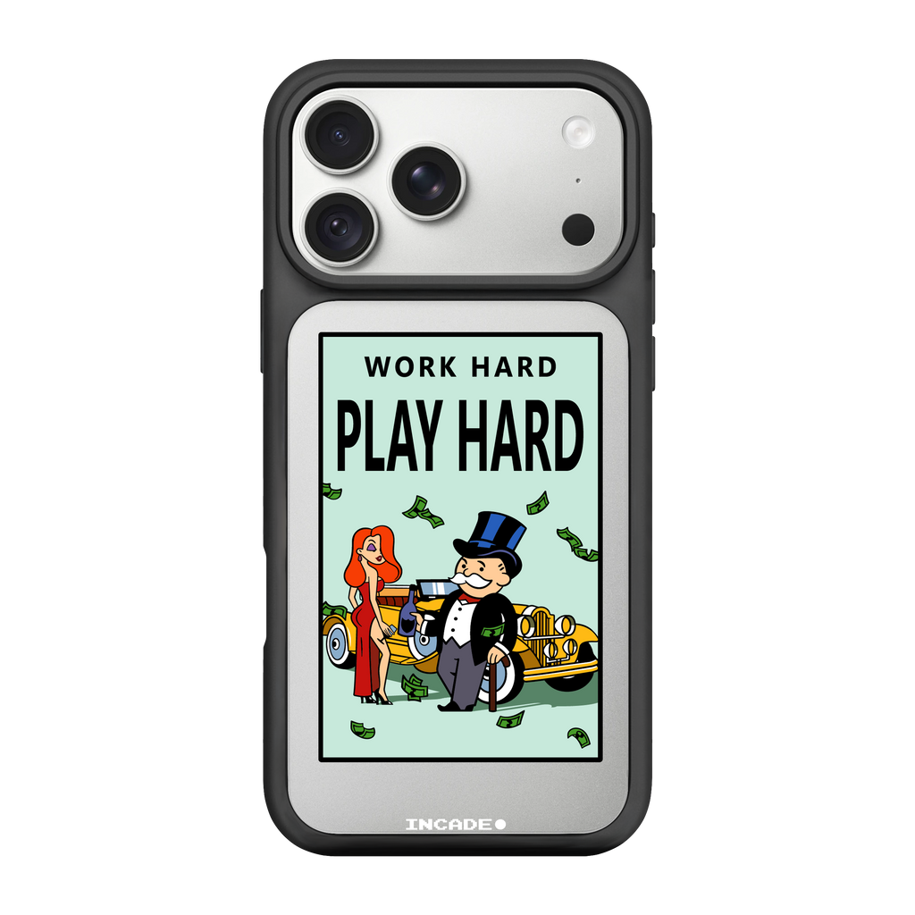 iPhone 18 Pro PLAY HARD
