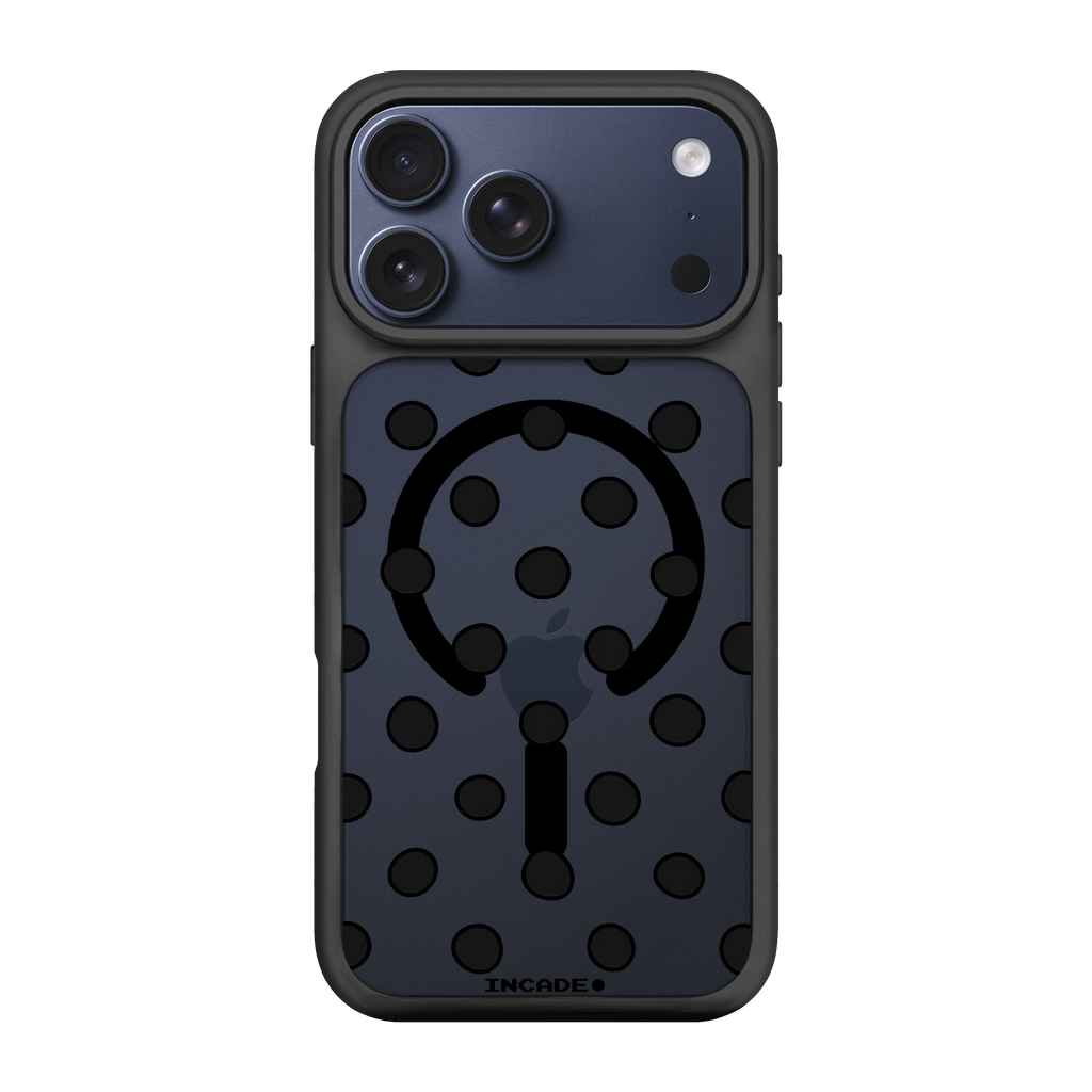 iPhone 17 Pro Max POLKADOT
