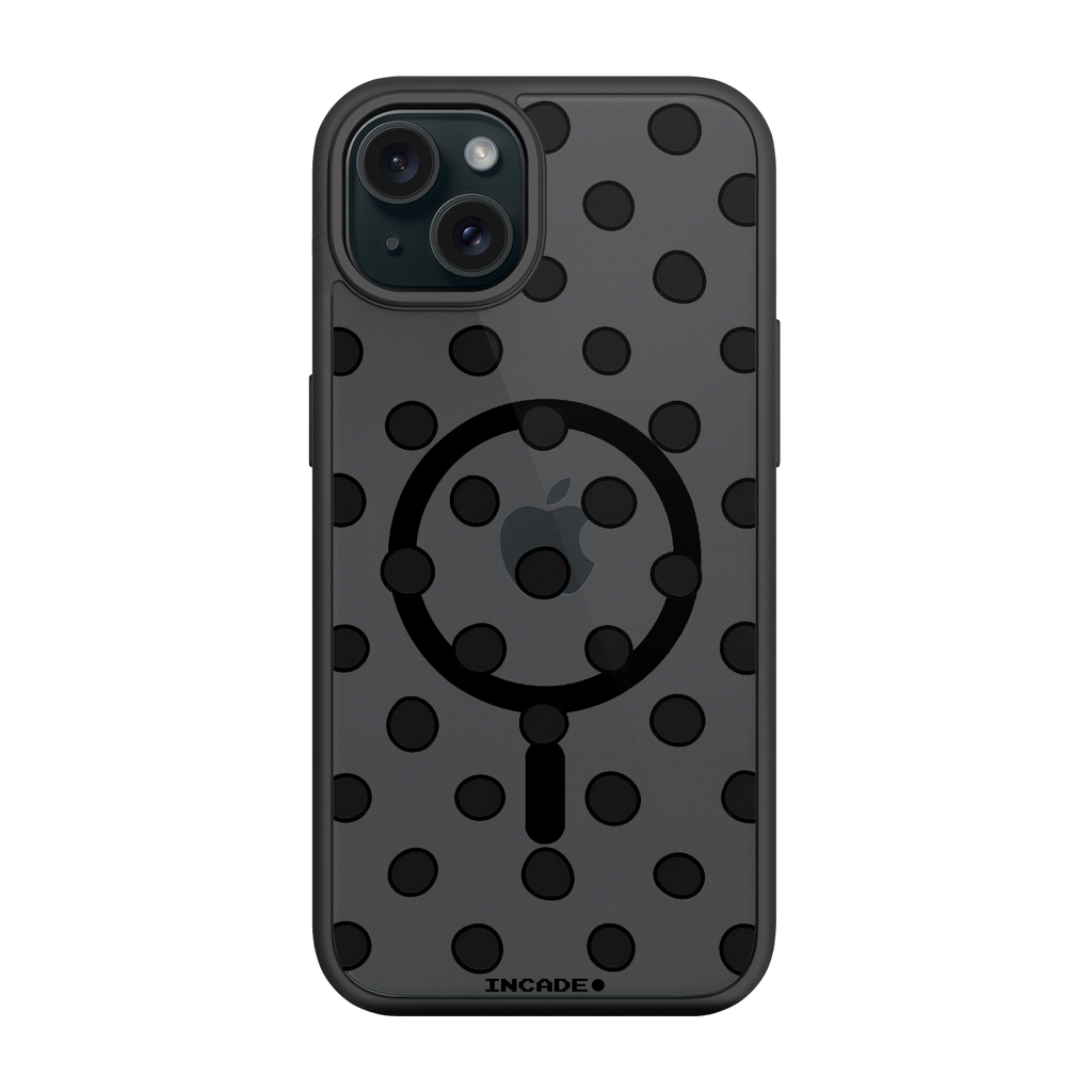 iPhone 15 POLKADOT