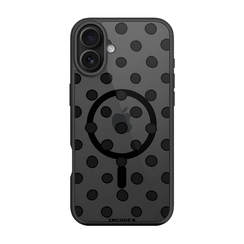 iPhone 16 POLKADOT