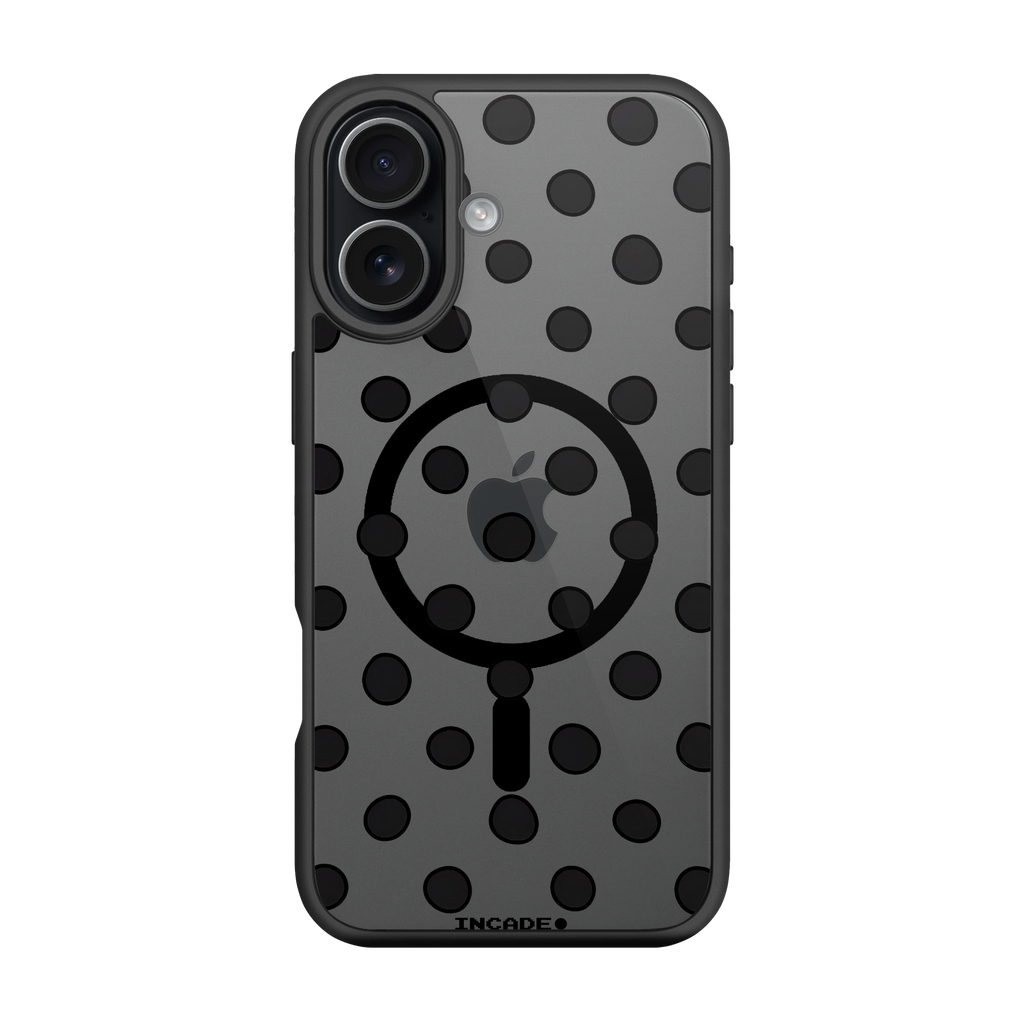 iPhone 17 POLKADOT