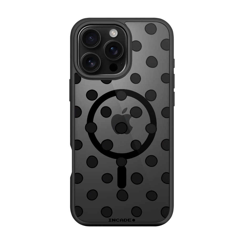 iPhone 16 Pro Max POLKADOT