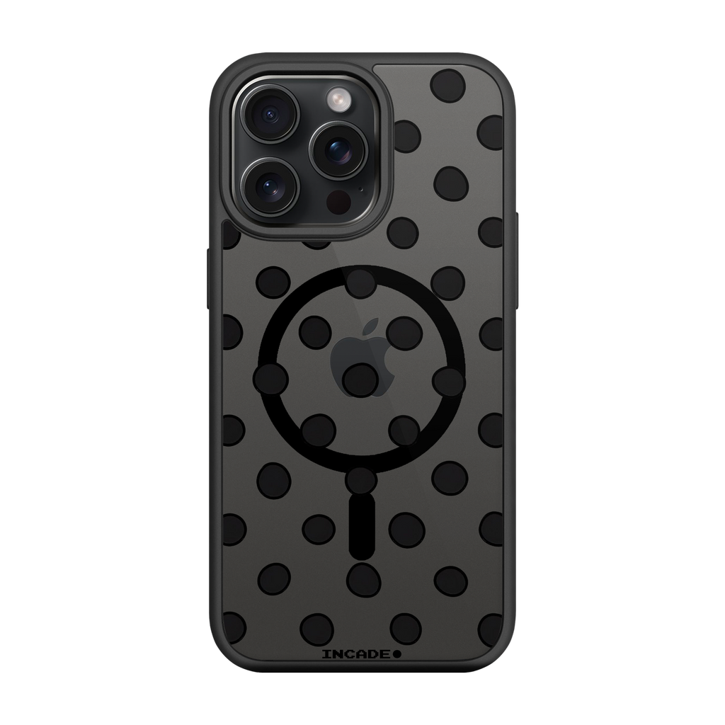 iPhone 15 Pro POLKADOT