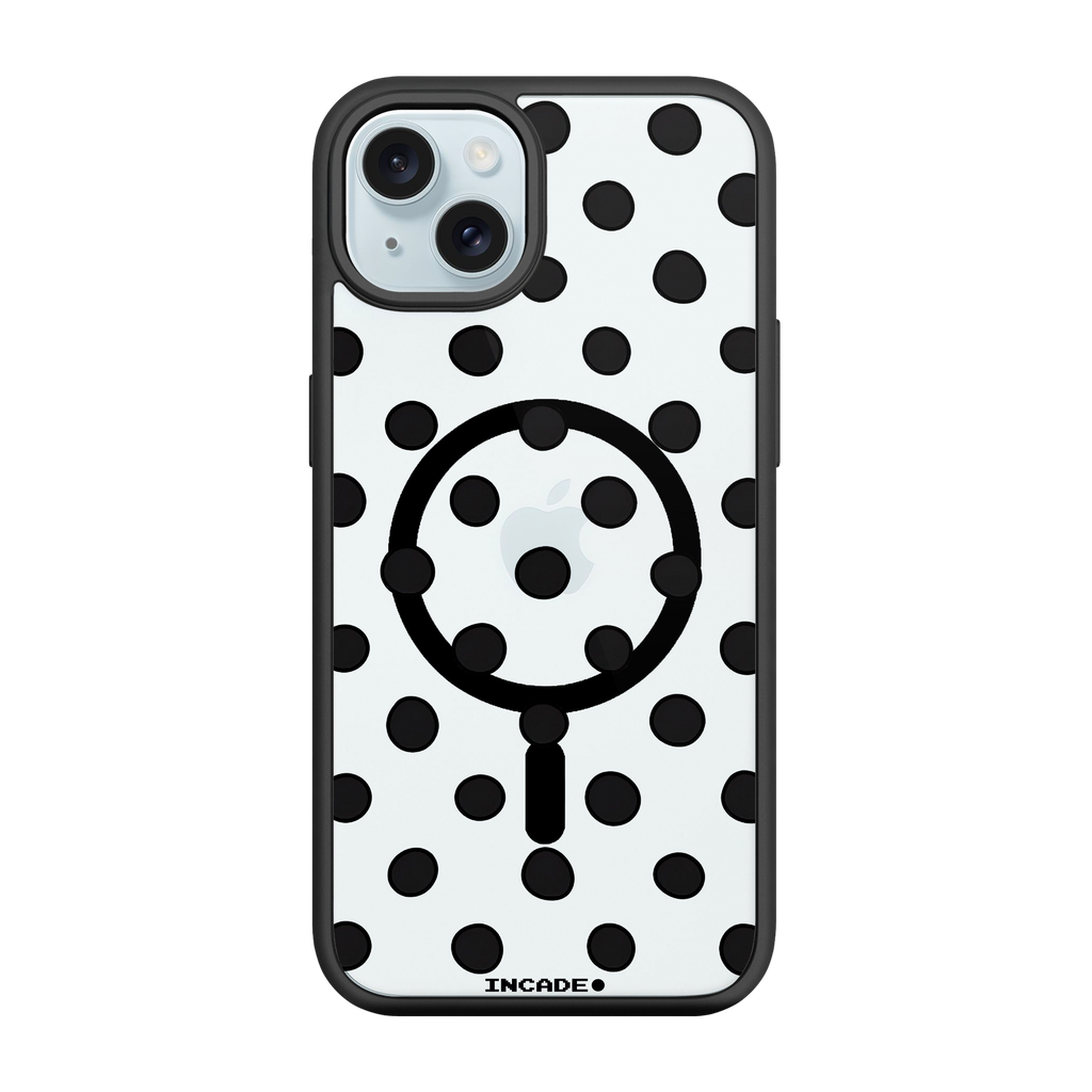 iPhone 15 Plus POLKADOT