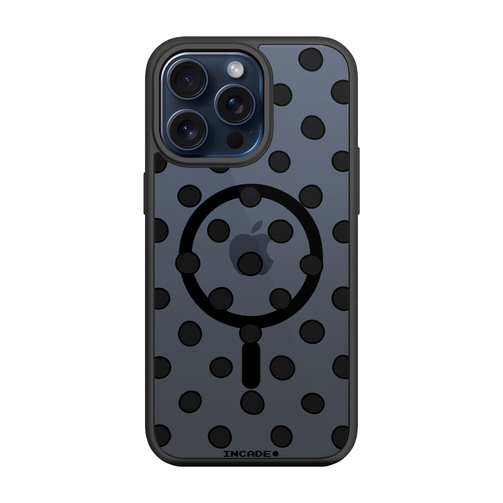 iPhone 15 Pro Max POLKADOT