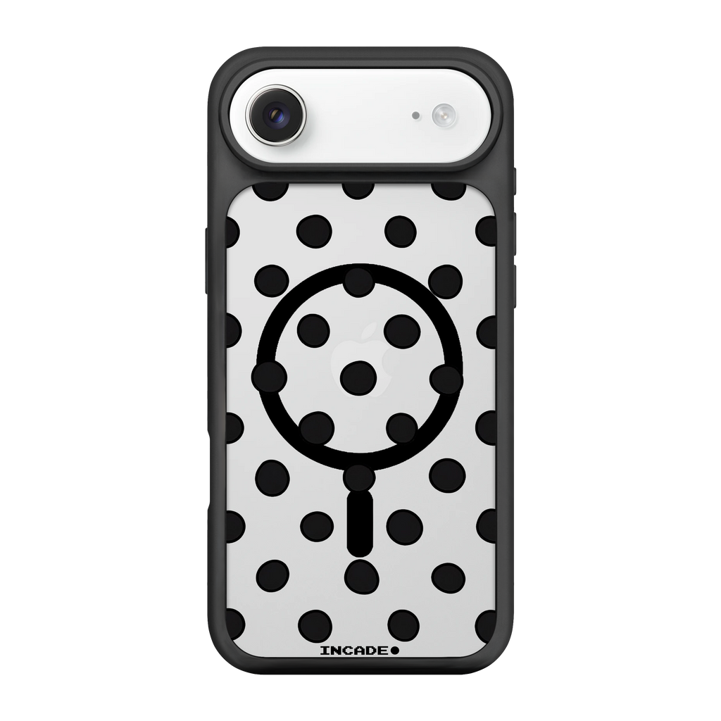 iPhone 17 Air POLKADOT