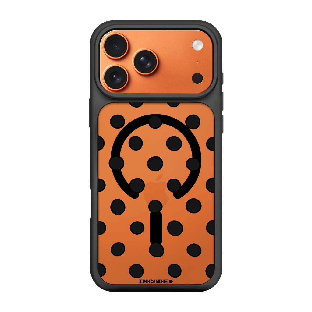 iPhone 17 Pro POLKADOT