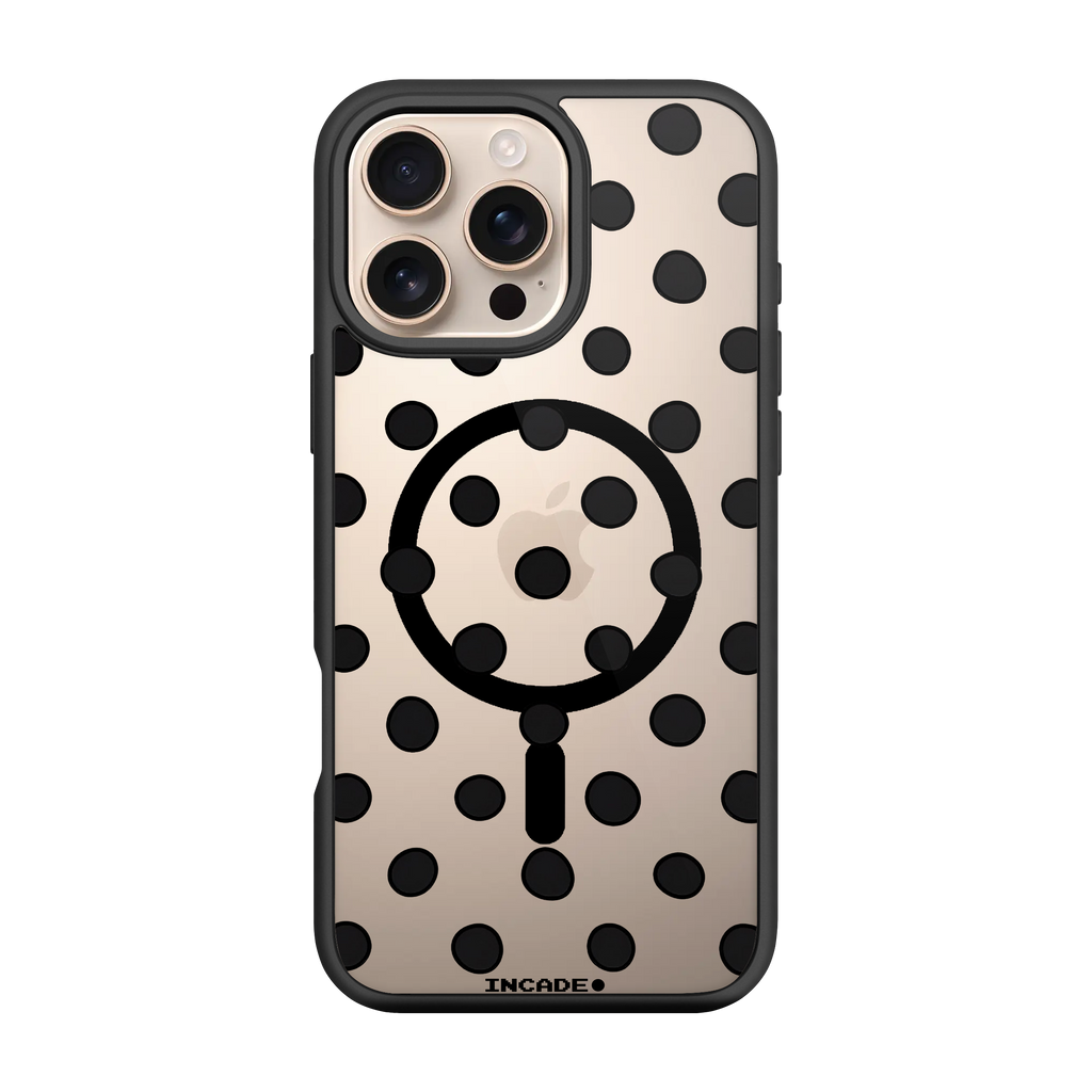 iPhone 16 Pro POLKADOT