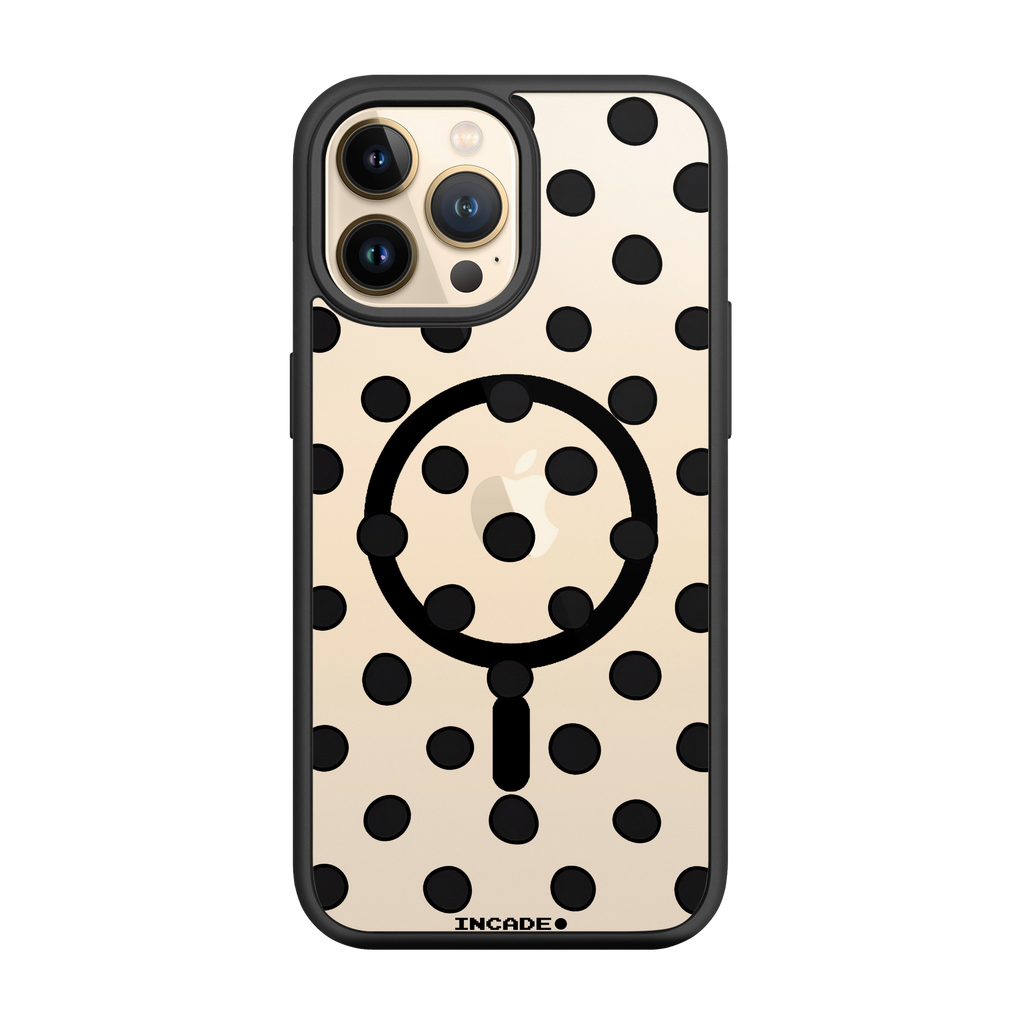 iPhone 13 Pro Max POLKADOT
