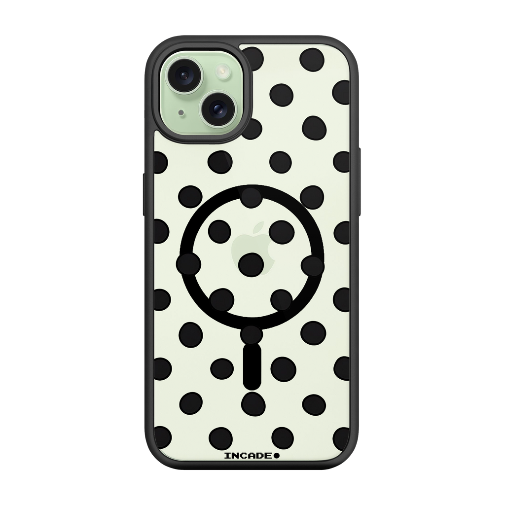 iPhone 15 POLKADOT
