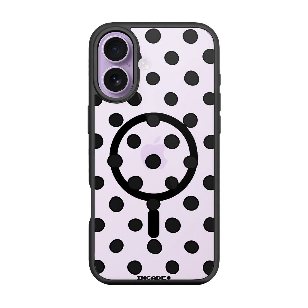 iPhone 17 POLKADOT