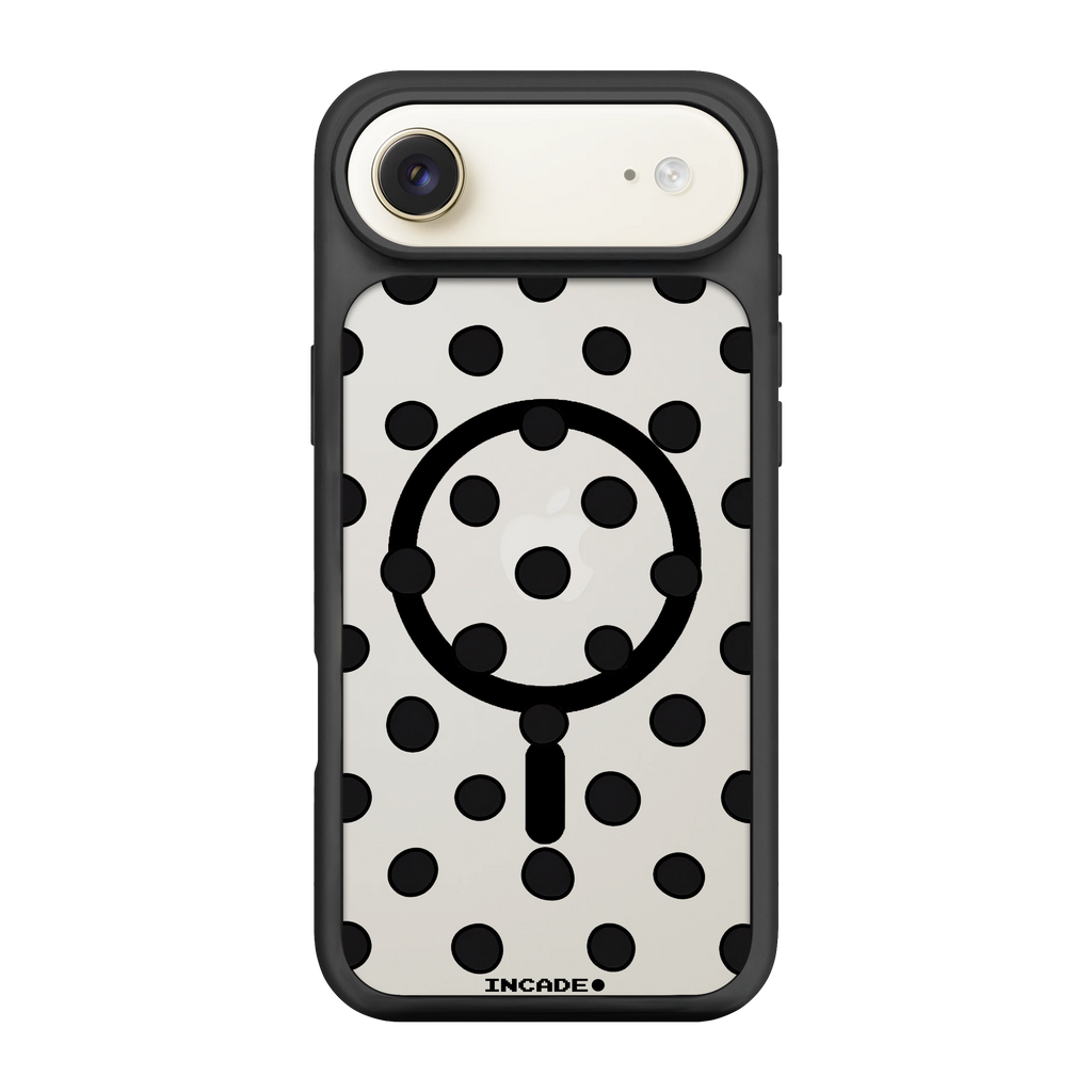 iPhone 17 Air POLKADOT
