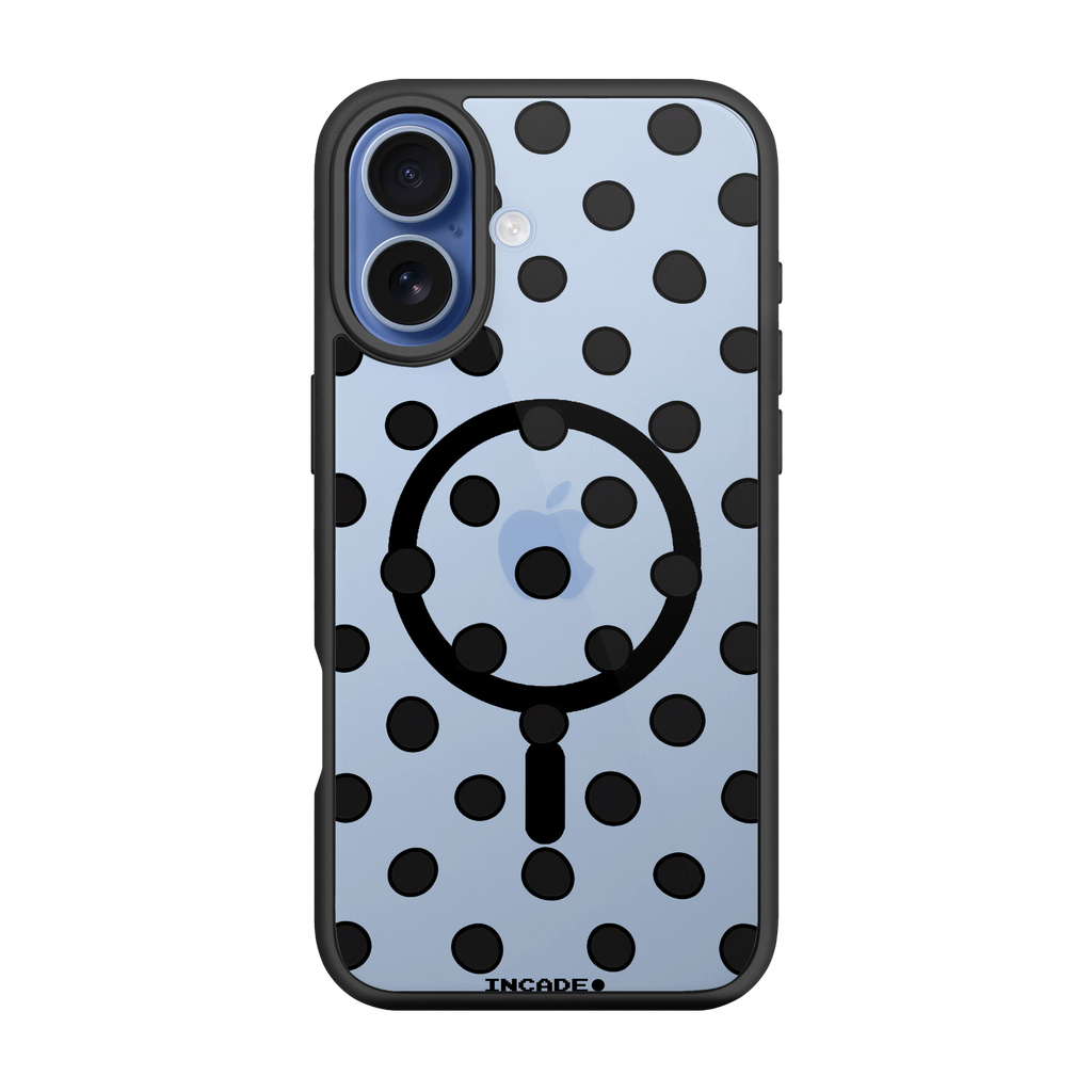 iPhone 17 POLKADOT