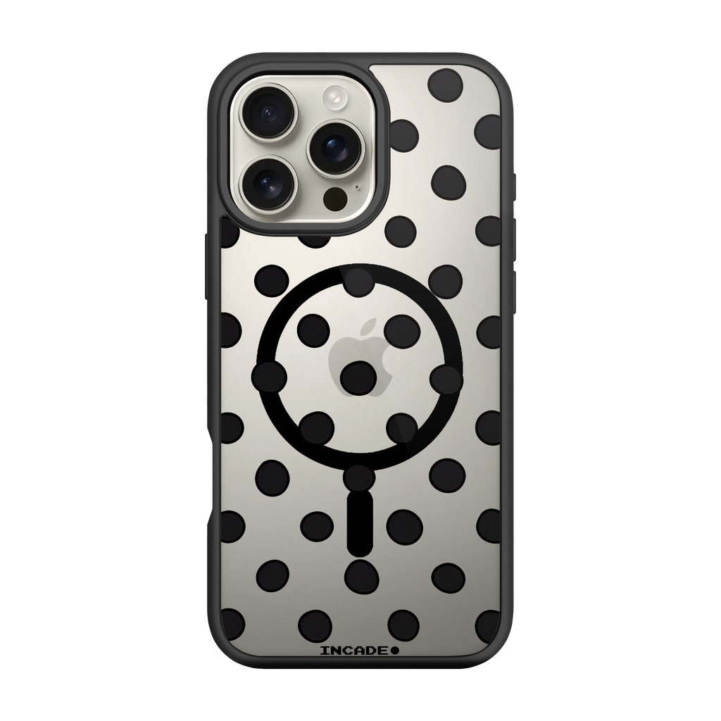iPhone 16 Pro POLKADOT