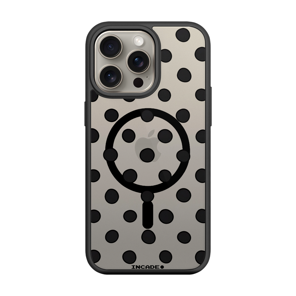 iPhone 15 Pro POLKADOT