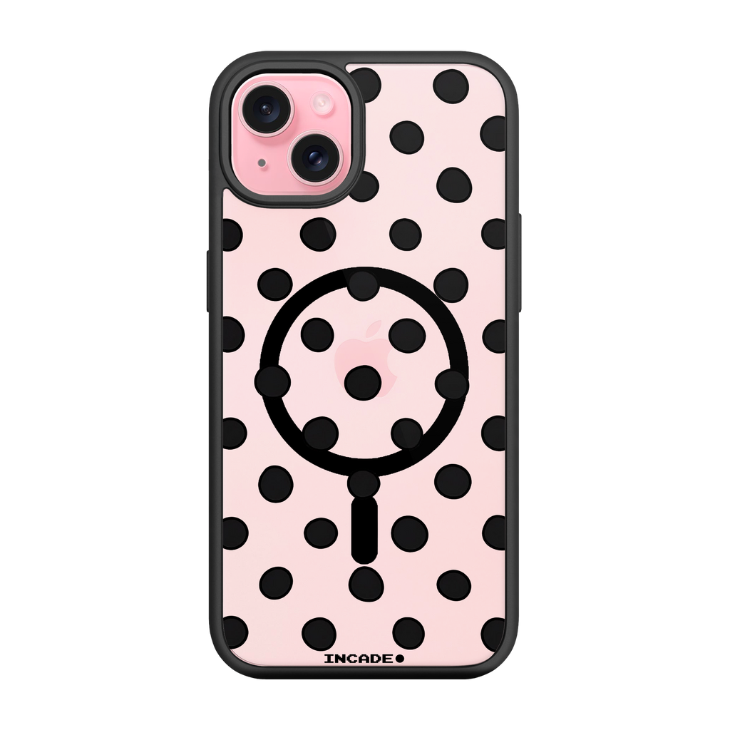 iPhone 15 POLKADOT