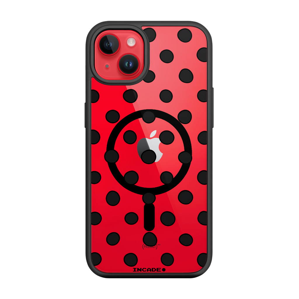 iPhone 14 Plus POLKADOT