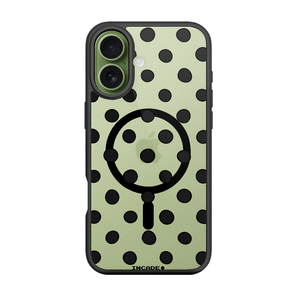 iPhone 17 POLKADOT