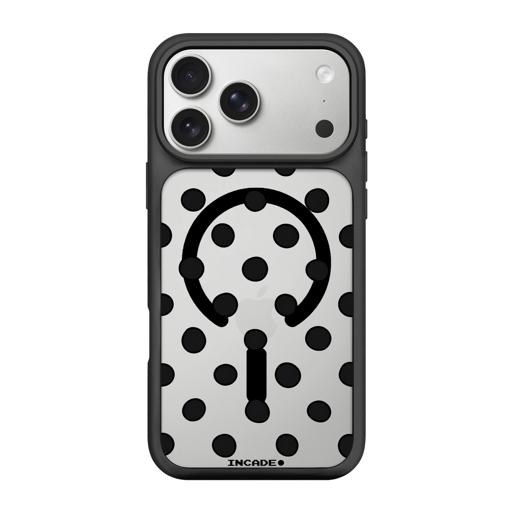iPhone 17 Pro Max POLKADOT