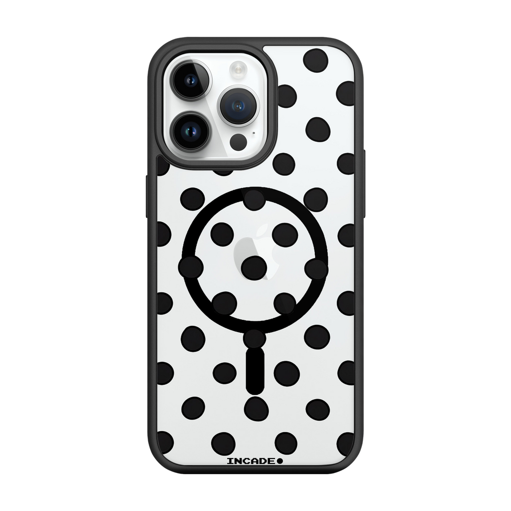 iPhone 14 Pro Max POLKADOT