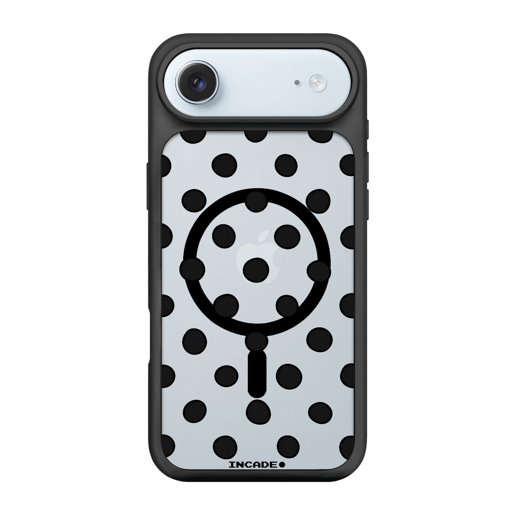 iPhone 17 Air POLKADOT