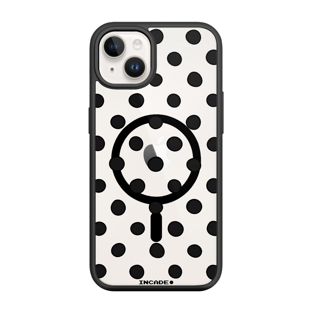 iPhone 14 Plus POLKADOT
