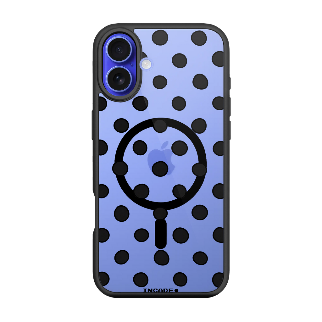 iPhone 16 POLKADOT