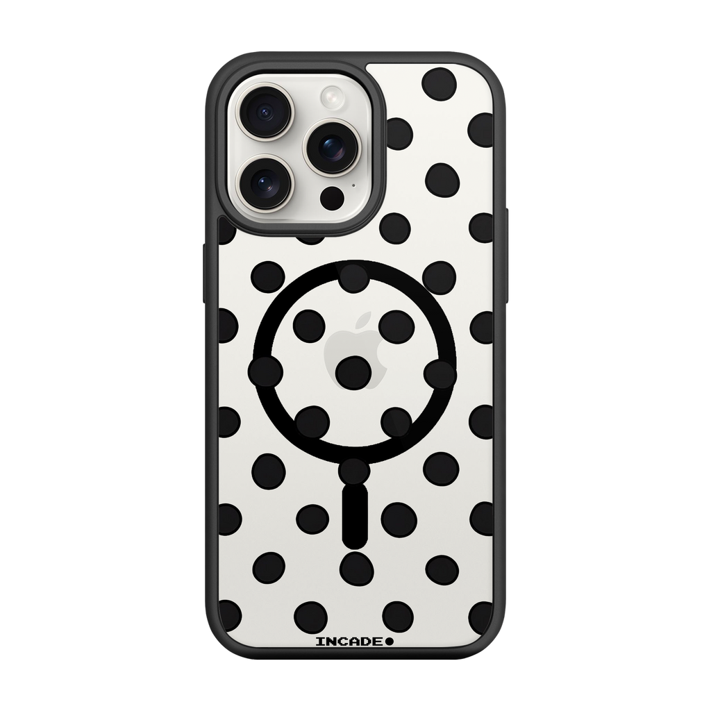 iPhone 15 Pro POLKADOT