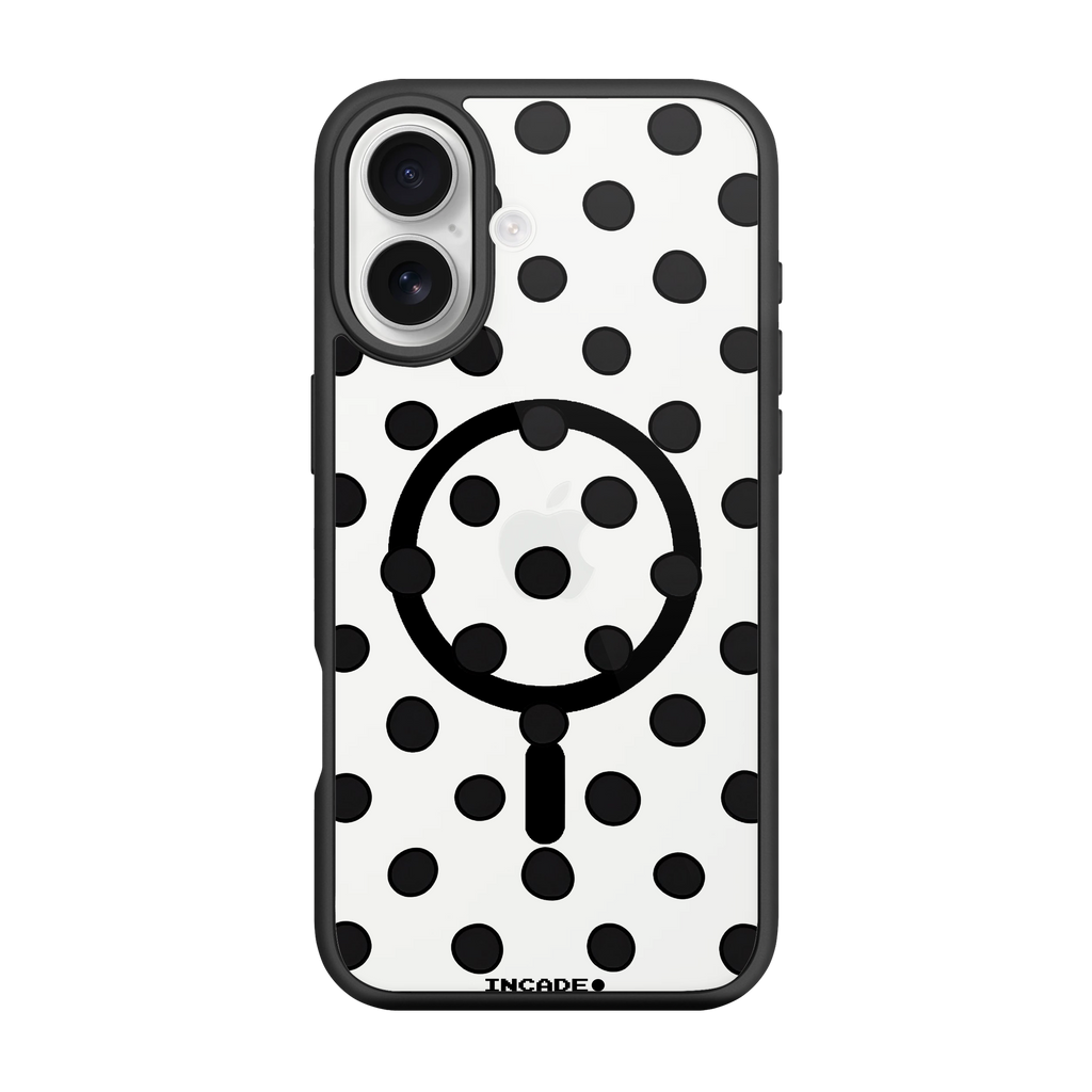 iPhone 17 POLKADOT