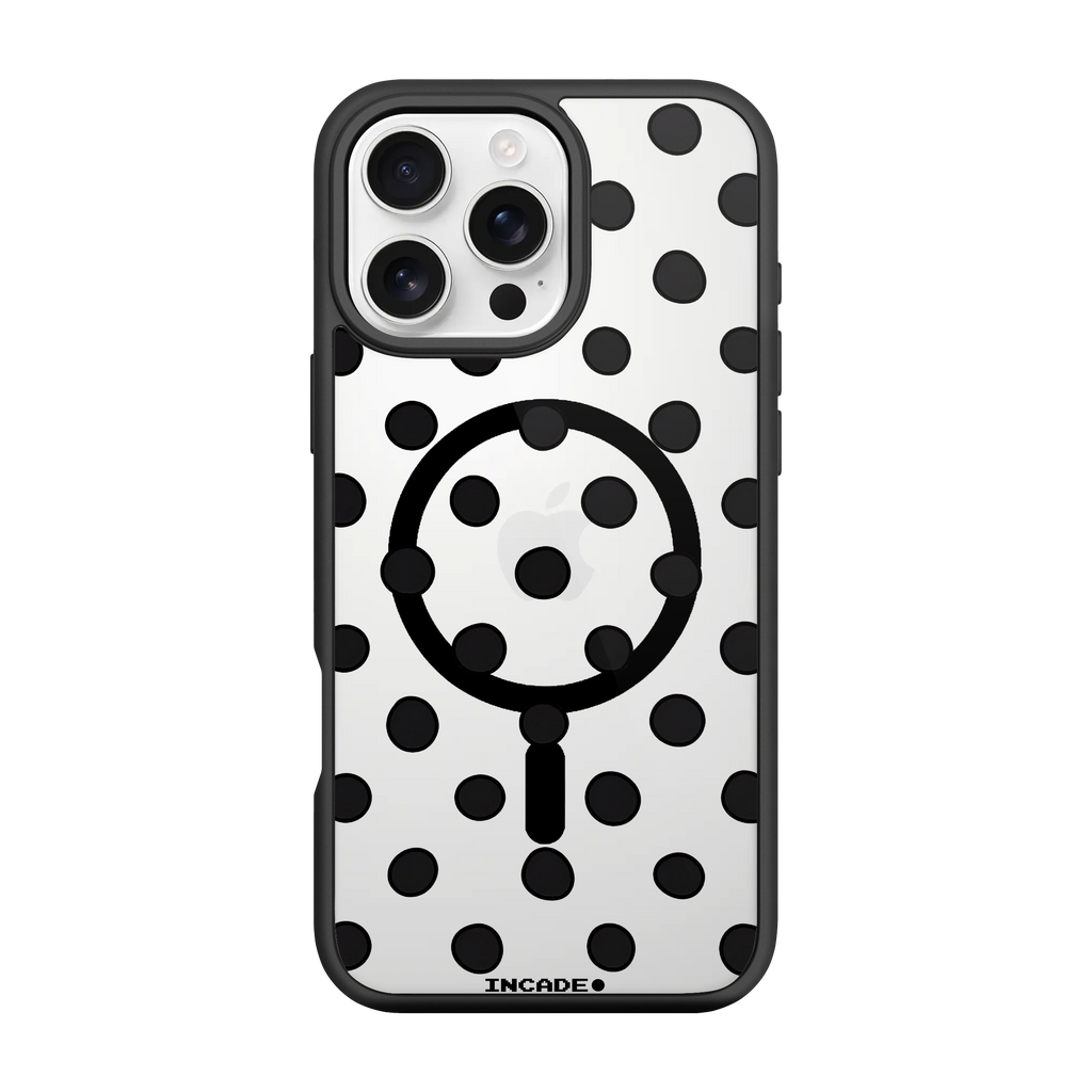 iPhone 16 Pro Max POLKADOT
