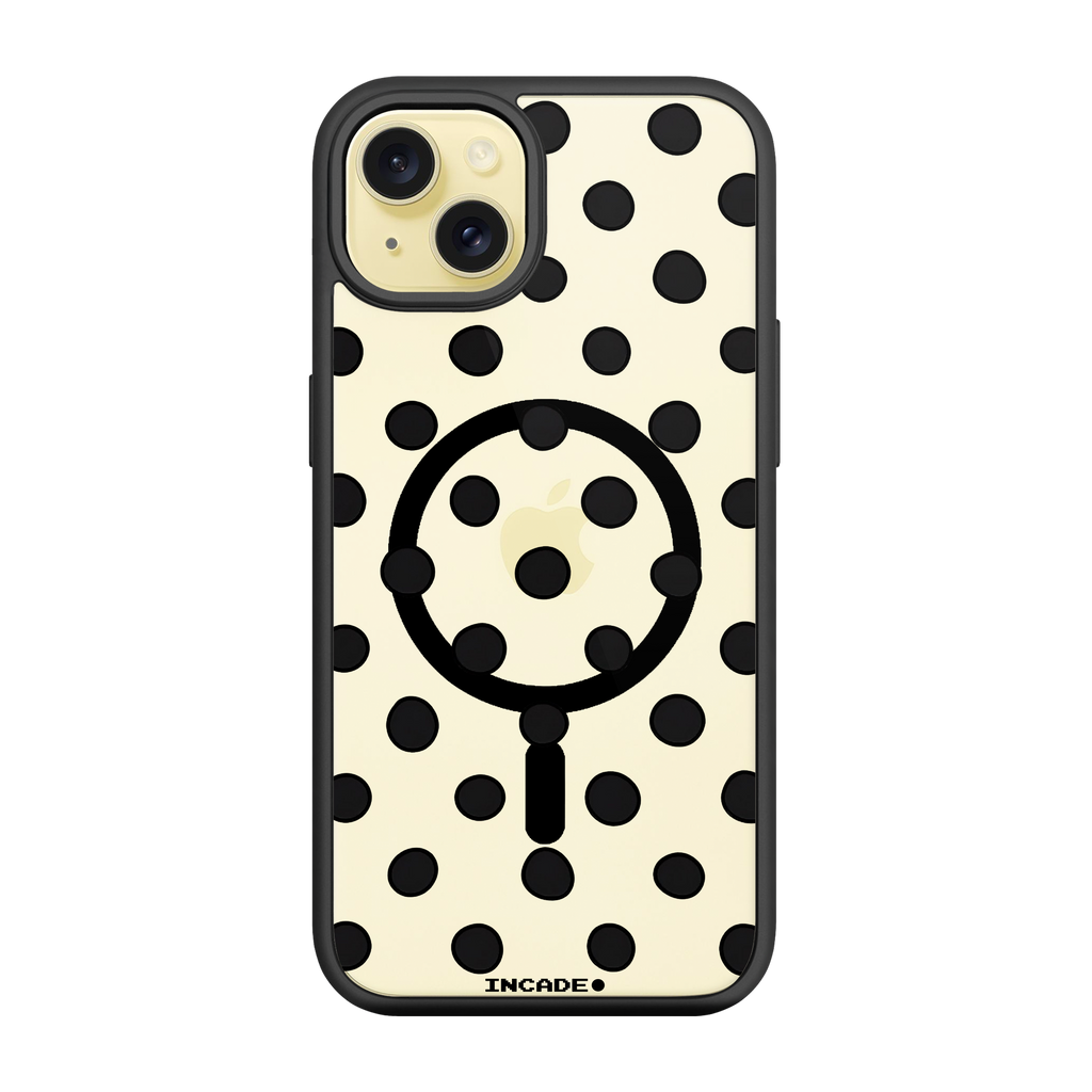 iPhone 15 POLKADOT
