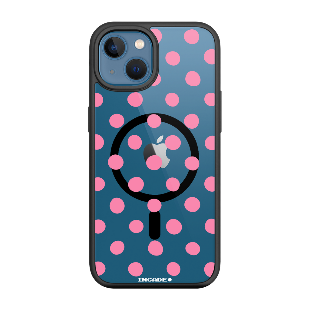 iPhone 13 POLKADOT ROSE