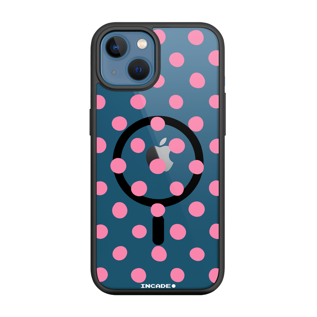 iPhone 13 mini POLKADOT ROSE