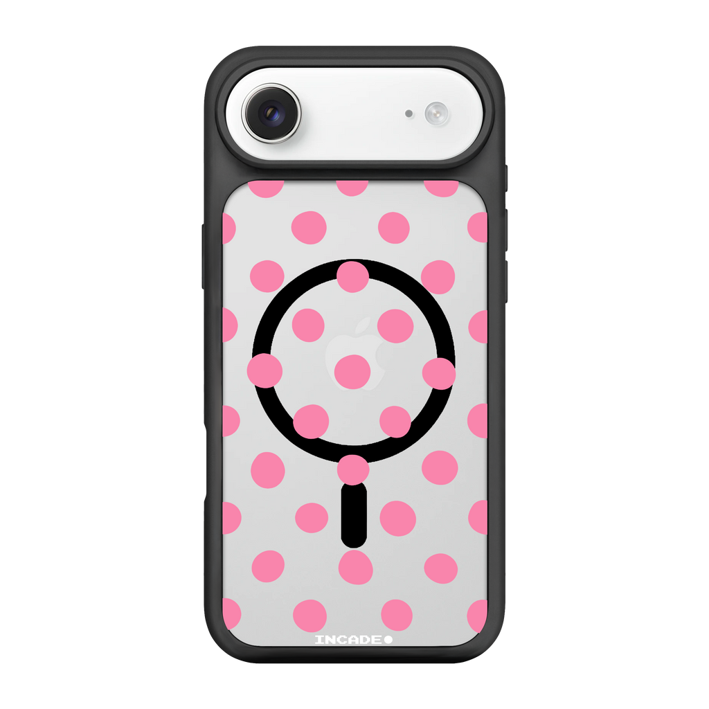 iPhone 17 Air POLKADOT ROSE