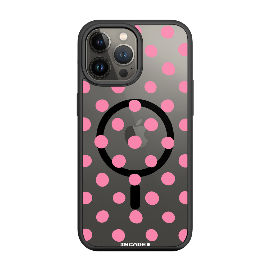 iPhone 13 Pro POLKADOT ROSE