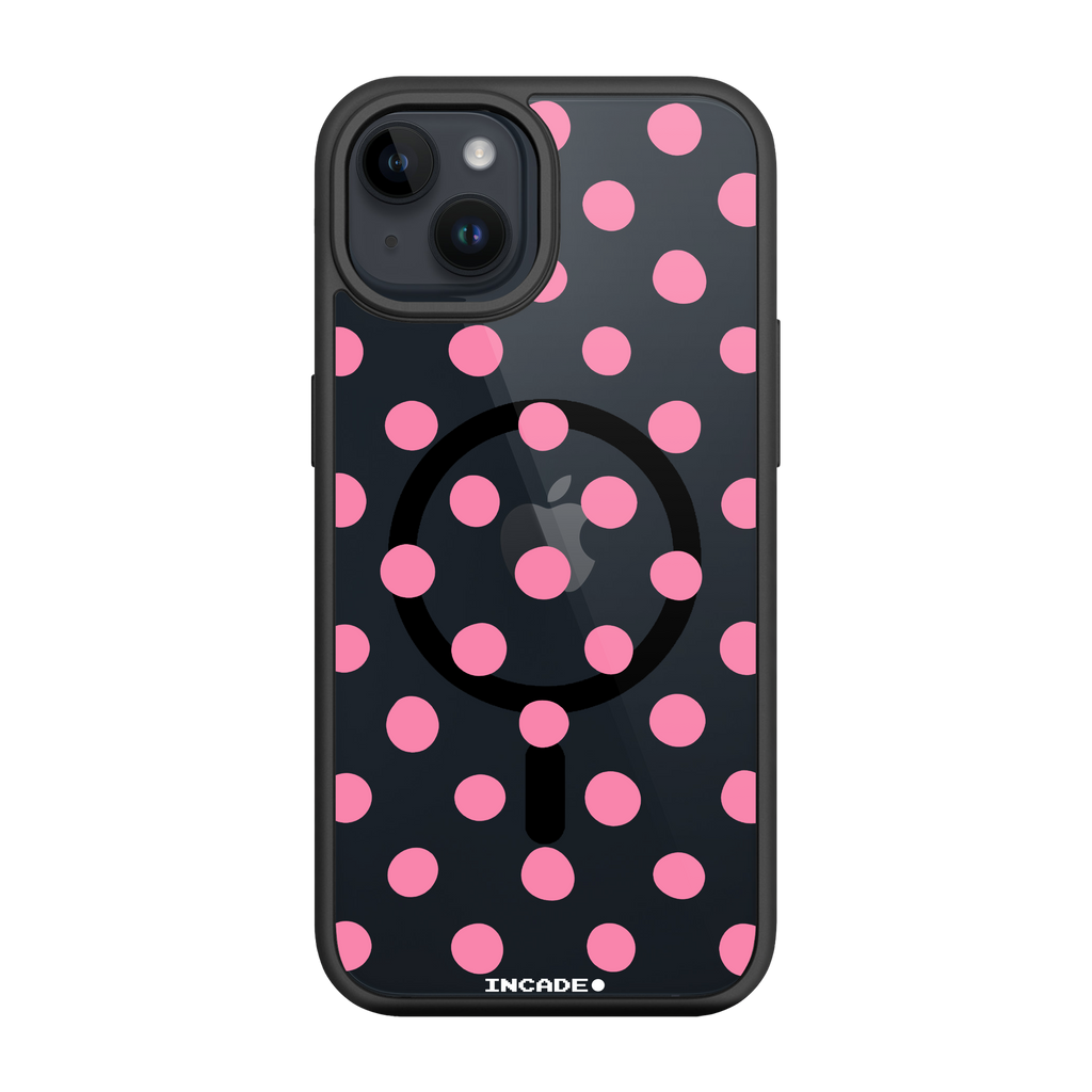 iPhone 13 POLKADOT ROSE