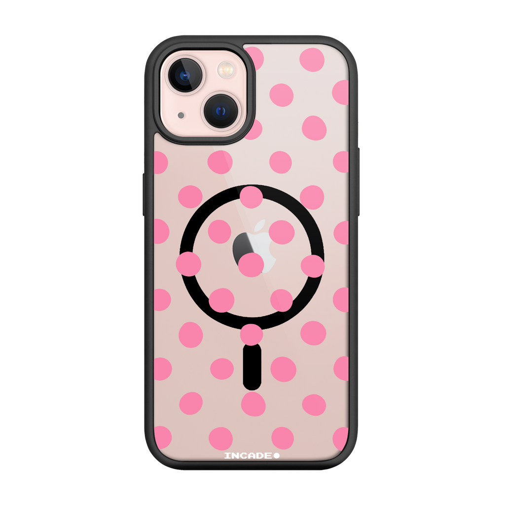 iPhone 13 mini POLKADOT ROSE