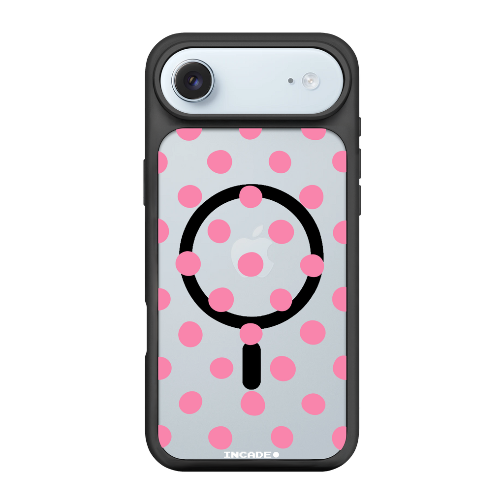 iPhone 17 Air POLKADOT ROSE