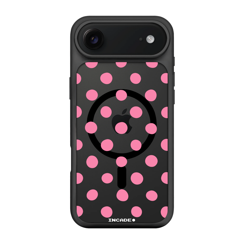 iPhone 17 Air POLKADOT ROSE